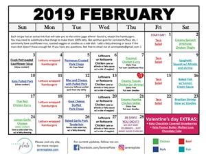 Keto Cycle Diet Meal Plan Pdf